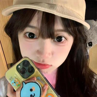 能干的猫今天也忧郁