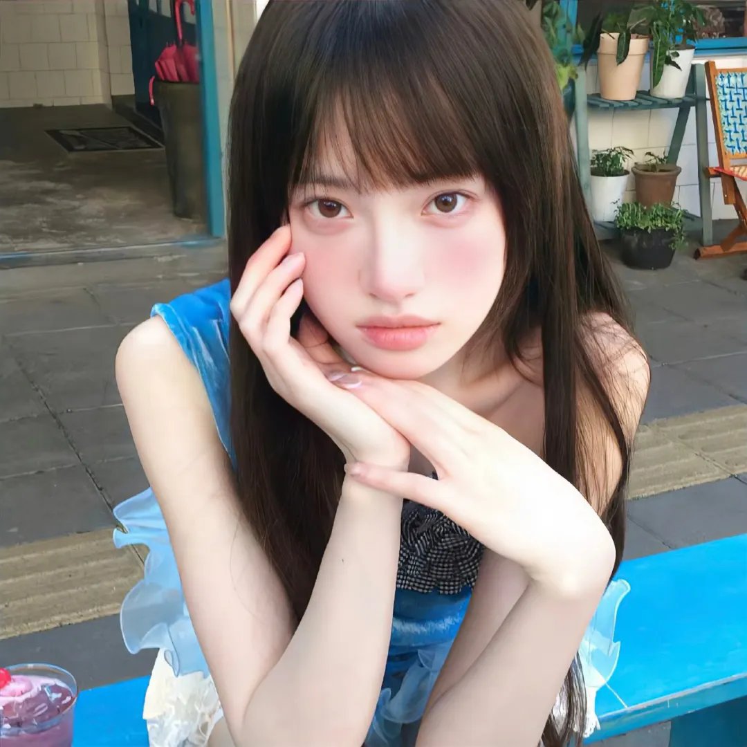 冬夜无声等花开